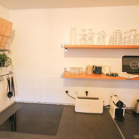Old Town - Nice Cozy And Functional Ap For 5Pers Lille Eksteriør billede