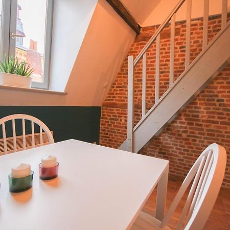 Old Town - Nice Cozy And Functional Ap For 5Pers Lille Eksteriør billede